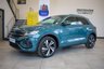 USED 2022 72 VOLKSWAGEN T-ROC 1.5 TSI R-Line SUV 5dr Petrol DSG Euro 6 (s/s) (150 ps) Rare Colour, Heated Seats