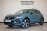 USED 2022 72 VOLKSWAGEN T-ROC 1.5 TSI R-Line SUV 5dr Petrol DSG Euro 6 (s/s) (150 ps) Rare Colour, Heated Seats