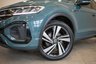 USED 2022 72 VOLKSWAGEN T-ROC 1.5 TSI R-Line SUV 5dr Petrol DSG Euro 6 (s/s) (150 ps) Rare Colour, Heated Seats