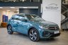 USED 2022 72 VOLKSWAGEN T-ROC 1.5 TSI R-Line SUV 5dr Petrol DSG Euro 6 (s/s) (150 ps) Rare Colour, Heated Seats