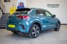 USED 2022 72 VOLKSWAGEN T-ROC 1.5 TSI R-Line SUV 5dr Petrol DSG Euro 6 (s/s) (150 ps) Rare Colour, Heated Seats