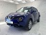 USED 2016 66 NISSAN JUKE 1.5 dCi Tekna SUV 5dr Diesel Manual Euro 6 (s/s) (110 ps) EXTENSIVE SERVICE HISTORY! EXTENSIVE SERVICE HISTORY!