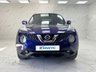 USED 2016 66 NISSAN JUKE 1.5 dCi Tekna SUV 5dr Diesel Manual Euro 6 (s/s) (110 ps) EXTENSIVE SERVICE HISTORY! EXTENSIVE SERVICE HISTORY!