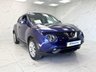 USED 2016 66 NISSAN JUKE 1.5 dCi Tekna SUV 5dr Diesel Manual Euro 6 (s/s) (110 ps) EXTENSIVE SERVICE HISTORY! EXTENSIVE SERVICE HISTORY!