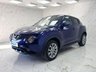 USED 2016 66 NISSAN JUKE 1.5 dCi Tekna SUV 5dr Diesel Manual Euro 6 (s/s) (110 ps) EXTENSIVE SERVICE HISTORY! EXTENSIVE SERVICE HISTORY!