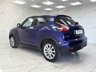 USED 2016 66 NISSAN JUKE 1.5 dCi Tekna SUV 5dr Diesel Manual Euro 6 (s/s) (110 ps) EXTENSIVE SERVICE HISTORY! EXTENSIVE SERVICE HISTORY!