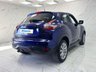USED 2016 66 NISSAN JUKE 1.5 dCi Tekna SUV 5dr Diesel Manual Euro 6 (s/s) (110 ps) EXTENSIVE SERVICE HISTORY! EXTENSIVE SERVICE HISTORY!