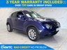 USED 2016 66 NISSAN JUKE 1.5 dCi Tekna SUV 5dr Diesel Manual Euro 6 (s/s) (110 ps) EXTENSIVE SERVICE HISTORY! EXTENSIVE SERVICE HISTORY!
