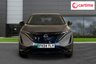 USED 2024 24 NISSAN ARIYA 63kWh Engage SUV 5dr Electric Auto 7.4kW Charger (217 ps) Parking Assist Camera, Front / Rear Parking Sensors, 19in Alloys, Autofolding Door Mirrors, Climate Control Parking Assist Camera, Front / Rear Parking Sensors, 19in Alloys, Autofolding Door Mirrors, Climate Control