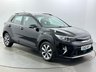 USED 2021 21 KIA STONIC 1.0 T-GDi 2 Euro 6 (s/s) 5dr CARPLAY, PRK-SENSORS, LED, 16"