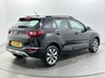 USED 2021 21 KIA STONIC 1.0 T-GDi 2 Euro 6 (s/s) 5dr CARPLAY, PRK-SENSORS, LED, 16"