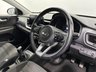 USED 2021 21 KIA STONIC 1.0 T-GDi 2 Euro 6 (s/s) 5dr CARPLAY, PRK-SENSORS, LED, 16"