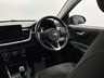 USED 2021 21 KIA STONIC 1.0 T-GDi 2 Euro 6 (s/s) 5dr CARPLAY, PRK-SENSORS, LED, 16"