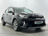 USED 2021 21 KIA STONIC 1.0 T-GDi 2 Euro 6 (s/s) 5dr CARPLAY, PRK-SENSORS, LED, 16"