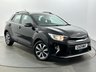 USED 2021 21 KIA STONIC 1.0 T-GDi 2 Euro 6 (s/s) 5dr CARPLAY, PRK-SENSORS, LED, 16"