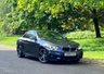 USED 2019 69 BMW 2 SERIES 2.0 218d M Sport Coupe 2dr Diesel Auto Euro 6 (s/s) (150 ps) MINERAL GREY, 18 INCH ALLOYS