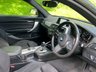 USED 2019 69 BMW 2 SERIES 2.0 218d M Sport Coupe 2dr Diesel Auto Euro 6 (s/s) (150 ps) MINERAL GREY, 18 INCH ALLOYS