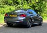 USED 2019 69 BMW 2 SERIES 2.0 218d M Sport Coupe 2dr Diesel Auto Euro 6 (s/s) (150 ps) MINERAL GREY, 18 INCH ALLOYS