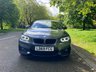 USED 2019 69 BMW 2 SERIES 2.0 218d M Sport Coupe 2dr Diesel Auto Euro 6 (s/s) (150 ps) MINERAL GREY, 18 INCH ALLOYS