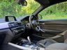 USED 2019 69 BMW 2 SERIES 2.0 218d M Sport Coupe 2dr Diesel Auto Euro 6 (s/s) (150 ps) MINERAL GREY, 18 INCH ALLOYS