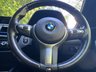 USED 2019 69 BMW 2 SERIES 2.0 218d M Sport Coupe 2dr Diesel Auto Euro 6 (s/s) (150 ps) MINERAL GREY, 18 INCH ALLOYS