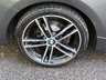 USED 2019 69 BMW 2 SERIES 2.0 218d M Sport Coupe 2dr Diesel Auto Euro 6 (s/s) (150 ps) MINERAL GREY, 18 INCH ALLOYS