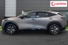 USED 2024 24 NISSAN ARIYA 63kWh Advance SUV 5dr Electric Auto 7.4kW Charger (217 ps) Front / Rear Parking Sensors, Comfort Pack, Design Pack, ProPILOT Assist Pack, 19in Alloys Front / Rear Parking Sensors, Comfort Pack, Design Pack, ProPILOT Assist Pack, 19in Alloys