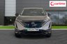 USED 2024 24 NISSAN ARIYA 63kWh Advance SUV 5dr Electric Auto 7.4kW Charger (217 ps) Front / Rear Parking Sensors, Comfort Pack, Design Pack, ProPILOT Assist Pack, 19in Alloys Front / Rear Parking Sensors, Comfort Pack, Design Pack, ProPILOT Assist Pack, 19in Alloys
