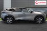 USED 2024 24 NISSAN ARIYA 63kWh Advance SUV 5dr Electric Auto 7.4kW Charger (217 ps) Front / Rear Parking Sensors, Comfort Pack, Design Pack, ProPILOT Assist Pack, 19in Alloys Front / Rear Parking Sensors, Comfort Pack, Design Pack, ProPILOT Assist Pack, 19in Alloys