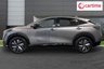 USED 2024 24 NISSAN ARIYA 63kWh Advance SUV 5dr Electric Auto 7.4kW Charger (217 ps) Front / Rear Parking Sensors, Comfort Pack, Design Pack, ProPILOT Assist Pack, 19in Alloys Front / Rear Parking Sensors, Comfort Pack, Design Pack, ProPILOT Assist Pack, 19in Alloys