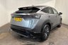 USED 2024 24 NISSAN ARIYA 63kWh Advance SUV 5dr Electric Auto 7.4kW Charger (217 ps) Front / Rear Parking Sensors, Comfort Pack, Design Pack, ProPILOT Assist Pack, 19in Alloys Front / Rear Parking Sensors, Comfort Pack, Design Pack, ProPILOT Assist Pack, 19in Alloys