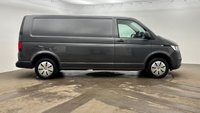 USED 2022 72 VOLKSWAGEN TRANSPORTER 2.0 TDI T30 Startline Panel Van 5dr Diesel Manual FWD LWB Euro 6 (s/s) (110 ps) 