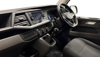 USED 2022 72 VOLKSWAGEN TRANSPORTER 2.0 TDI T30 Startline Panel Van 5dr Diesel Manual FWD LWB Euro 6 (s/s) (110 ps) 