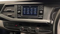 USED 2022 72 VOLKSWAGEN TRANSPORTER 2.0 TDI T30 Startline Panel Van 5dr Diesel Manual FWD LWB Euro 6 (s/s) (110 ps) 