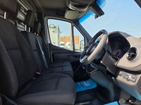 USED 2021 21 MERCEDES-BENZ SPRINTER 2.1 314 CDI PROGRESSIVE LWB GAH CHILLER RWD L3 H2 143 BHP [EURO 6] 