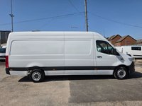 USED 2021 21 MERCEDES-BENZ SPRINTER 2.1 314 CDI PROGRESSIVE LWB GAH CHILLER RWD L3 H2 143 BHP [EURO 6] 