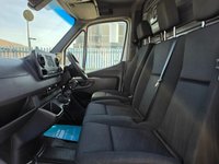 USED 2021 21 MERCEDES-BENZ SPRINTER 2.1 314 CDI PROGRESSIVE LWB GAH CHILLER RWD L3 H2 143 BHP [EURO 6] 