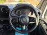 USED 2021 21 MERCEDES-BENZ SPRINTER 2.1 314 CDI PROGRESSIVE LWB GAH CHILLER RWD L3 H2 143 BHP [EURO 6] 