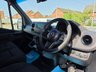 USED 2021 21 MERCEDES-BENZ SPRINTER 2.1 314 CDI PROGRESSIVE LWB GAH CHILLER RWD L3 H2 143 BHP [EURO 6] 