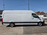 USED 2021 21 MERCEDES-BENZ SPRINTER 2.1 314 CDI PROGRESSIVE LWB GAH CHILLER RWD L3 H2 143 BHP [EURO 6] 