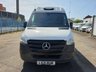 USED 2021 21 MERCEDES-BENZ SPRINTER 2.1 314 CDI PROGRESSIVE LWB GAH CHILLER RWD L3 H2 143 BHP [EURO 6] 