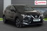 USED 2019 19 NISSAN QASHQAI 1.3 DIG-T N-Connecta SUV 5dr Petrol Manual Euro 6 (s/s) (140 ps) Rear View Camera, Intelligent Park Assist, Tech Pack, Smart Vision Pack, 18In Alloys Rear View Camera, Intelligent Park Assist, Tech Pack, Smart Vision Pack, 18In Alloys