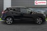 USED 2019 19 NISSAN QASHQAI 1.3 DIG-T N-Connecta SUV 5dr Petrol Manual Euro 6 (s/s) (140 ps) Rear View Camera, Intelligent Park Assist, Tech Pack, Smart Vision Pack, 18In Alloys Rear View Camera, Intelligent Park Assist, Tech Pack, Smart Vision Pack, 18In Alloys
