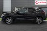 USED 2019 19 NISSAN QASHQAI 1.3 DIG-T N-Connecta SUV 5dr Petrol Manual Euro 6 (s/s) (140 ps) Rear View Camera, Intelligent Park Assist, Tech Pack, Smart Vision Pack, 18In Alloys Rear View Camera, Intelligent Park Assist, Tech Pack, Smart Vision Pack, 18In Alloys