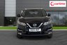 USED 2019 19 NISSAN QASHQAI 1.3 DIG-T N-Connecta SUV 5dr Petrol Manual Euro 6 (s/s) (140 ps) Rear View Camera, Intelligent Park Assist, Tech Pack, Smart Vision Pack, 18In Alloys Rear View Camera, Intelligent Park Assist, Tech Pack, Smart Vision Pack, 18In Alloys