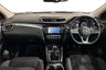 USED 2019 19 NISSAN QASHQAI 1.3 DIG-T N-Connecta SUV 5dr Petrol Manual Euro 6 (s/s) (140 ps) Rear View Camera, Intelligent Park Assist, Tech Pack, Smart Vision Pack, 18In Alloys Rear View Camera, Intelligent Park Assist, Tech Pack, Smart Vision Pack, 18In Alloys