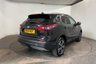 USED 2019 19 NISSAN QASHQAI 1.3 DIG-T N-Connecta SUV 5dr Petrol Manual Euro 6 (s/s) (140 ps) Rear View Camera, Intelligent Park Assist, Tech Pack, Smart Vision Pack, 18In Alloys Rear View Camera, Intelligent Park Assist, Tech Pack, Smart Vision Pack, 18In Alloys