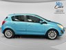 USED 2011 61 VAUXHALL CORSA 1.4 16V SE Hatchback 5dr Petrol Auto Euro 5 (100 ps) ** HEATED SEATS & STEERING WHEEL **