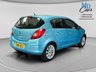 USED 2011 61 VAUXHALL CORSA 1.4 16V SE Hatchback 5dr Petrol Auto Euro 5 (100 ps) ** HEATED SEATS & STEERING WHEEL **