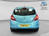 USED 2011 61 VAUXHALL CORSA 1.4 16V SE Hatchback 5dr Petrol Auto Euro 5 (100 ps) ** HEATED SEATS & STEERING WHEEL **